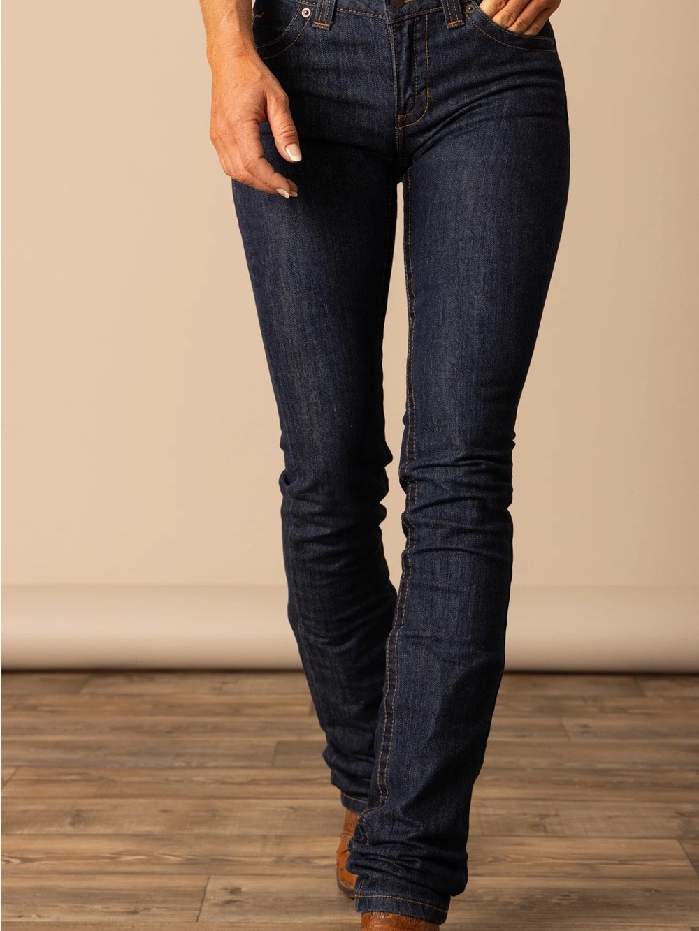 000/32 Kimes Ranch Betty Jeans NWOT